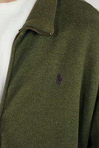 Ralph Lauren vest - L