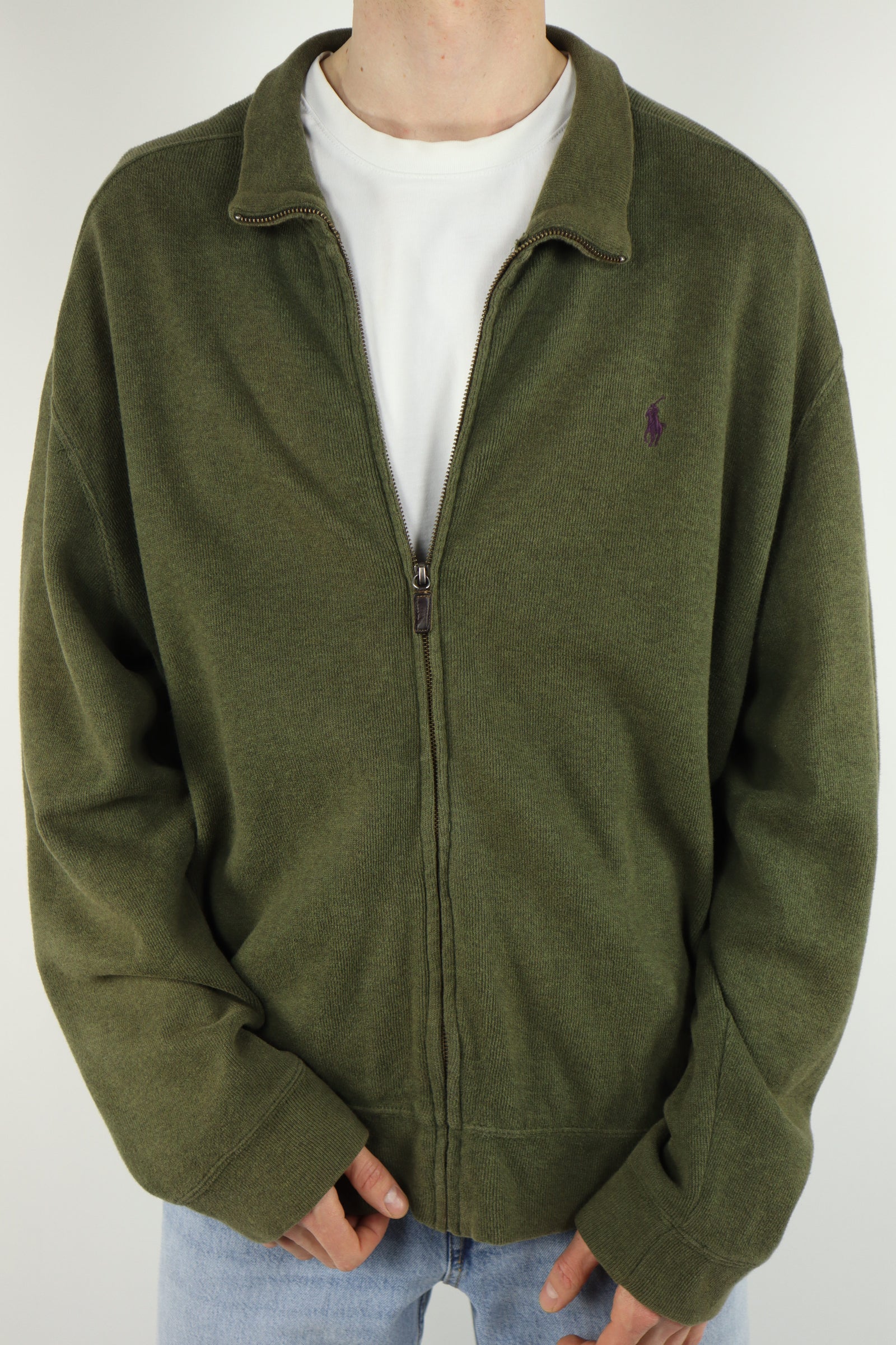 Ralph Lauren vest - L