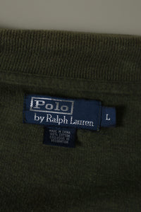 Ralph Lauren vest - L