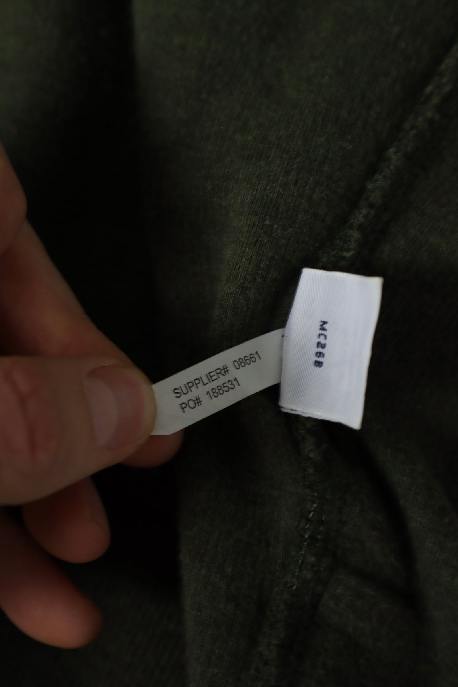 Ralph Lauren vest - L