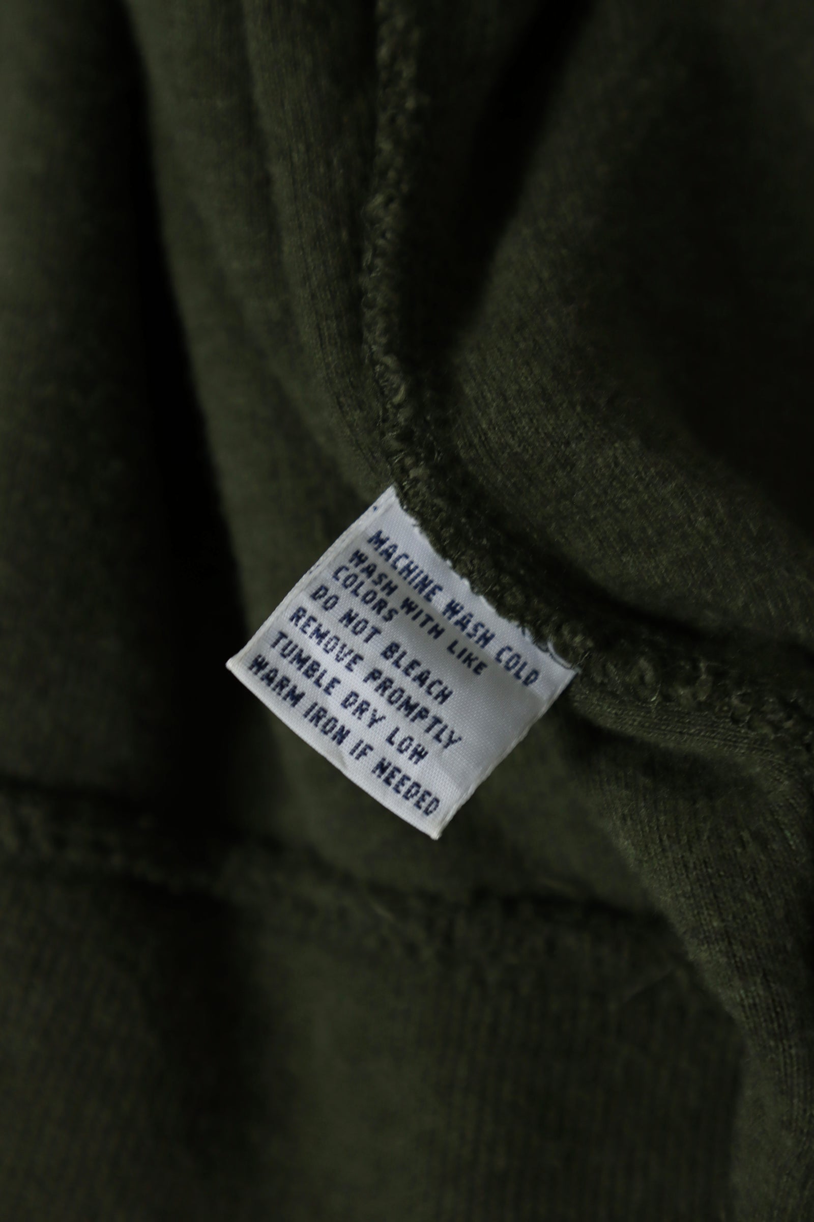 Ralph Lauren vest - L