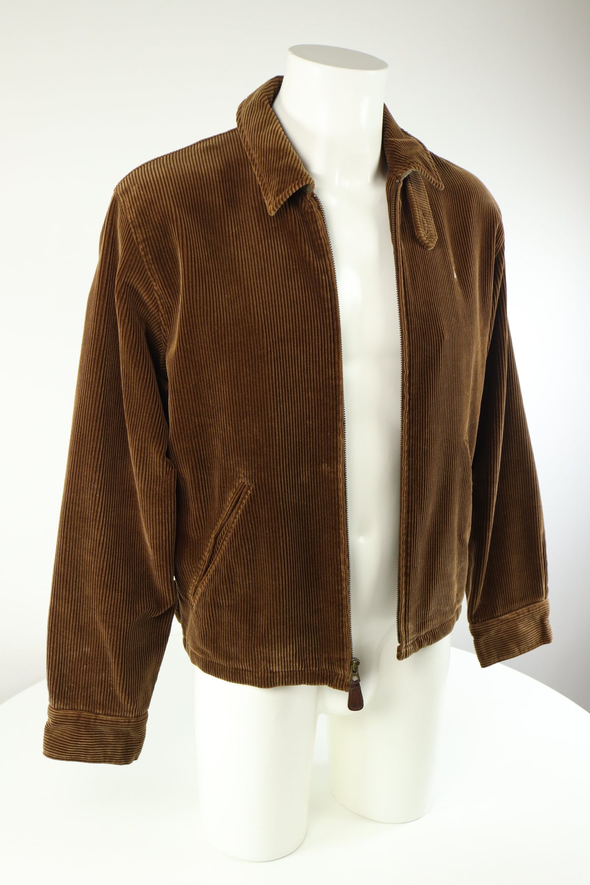 Ralph Lauren corduroy jas - S