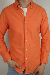 Ralph Lauren overhemd - M