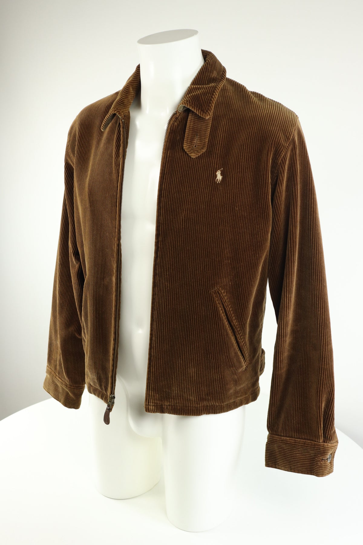 Ralph Lauren corduroy jas - S