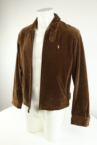 Ralph Lauren corduroy jas - S