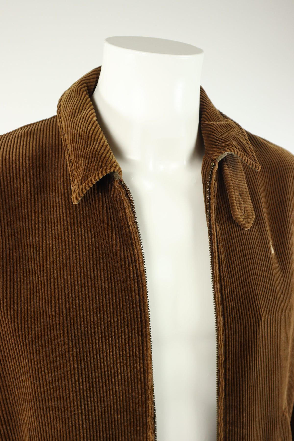 Ralph Lauren corduroy jas - S