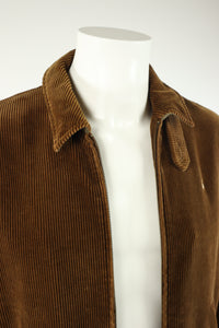 Ralph Lauren corduroy jas - S