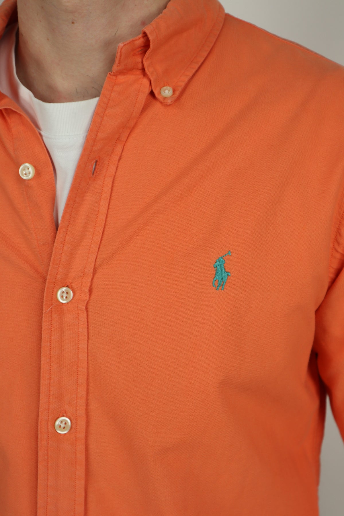 Ralph Lauren overhemd - M
