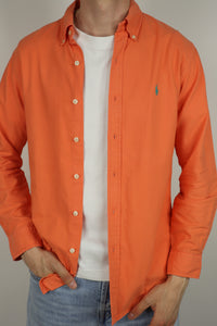 Ralph Lauren overhemd - M