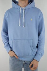 Ralph Lauren trui met capuchon - L