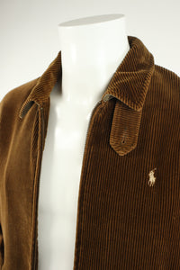 Ralph Lauren corduroy jas - S