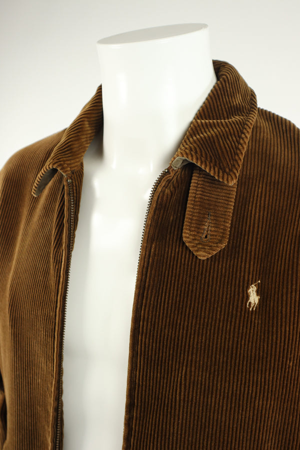 Ralph Lauren corduroy jas - S