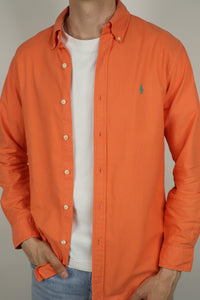 Ralph Lauren overhemd - M