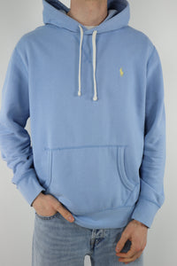 Ralph Lauren trui met capuchon - L
