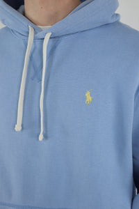 Ralph Lauren trui met capuchon - L