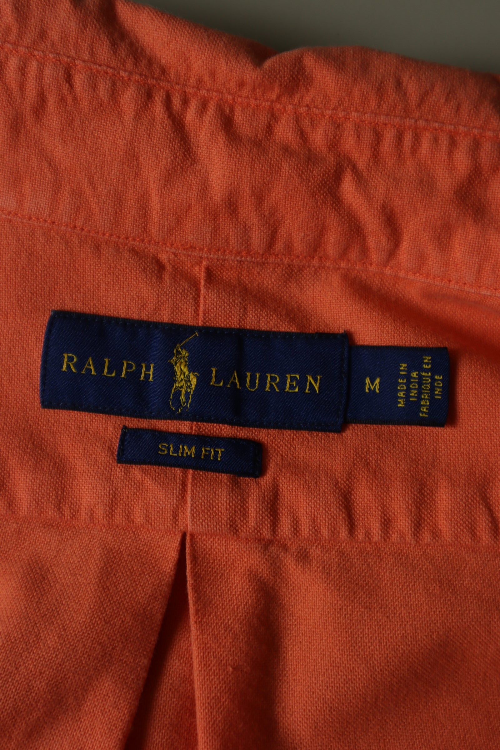 Ralph Lauren overhemd - M