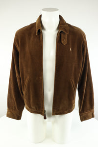 Ralph Lauren corduroy jas - S