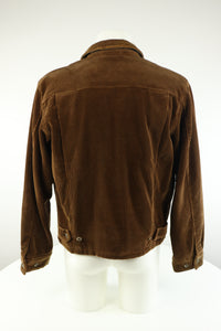 Ralph Lauren corduroy jas - S