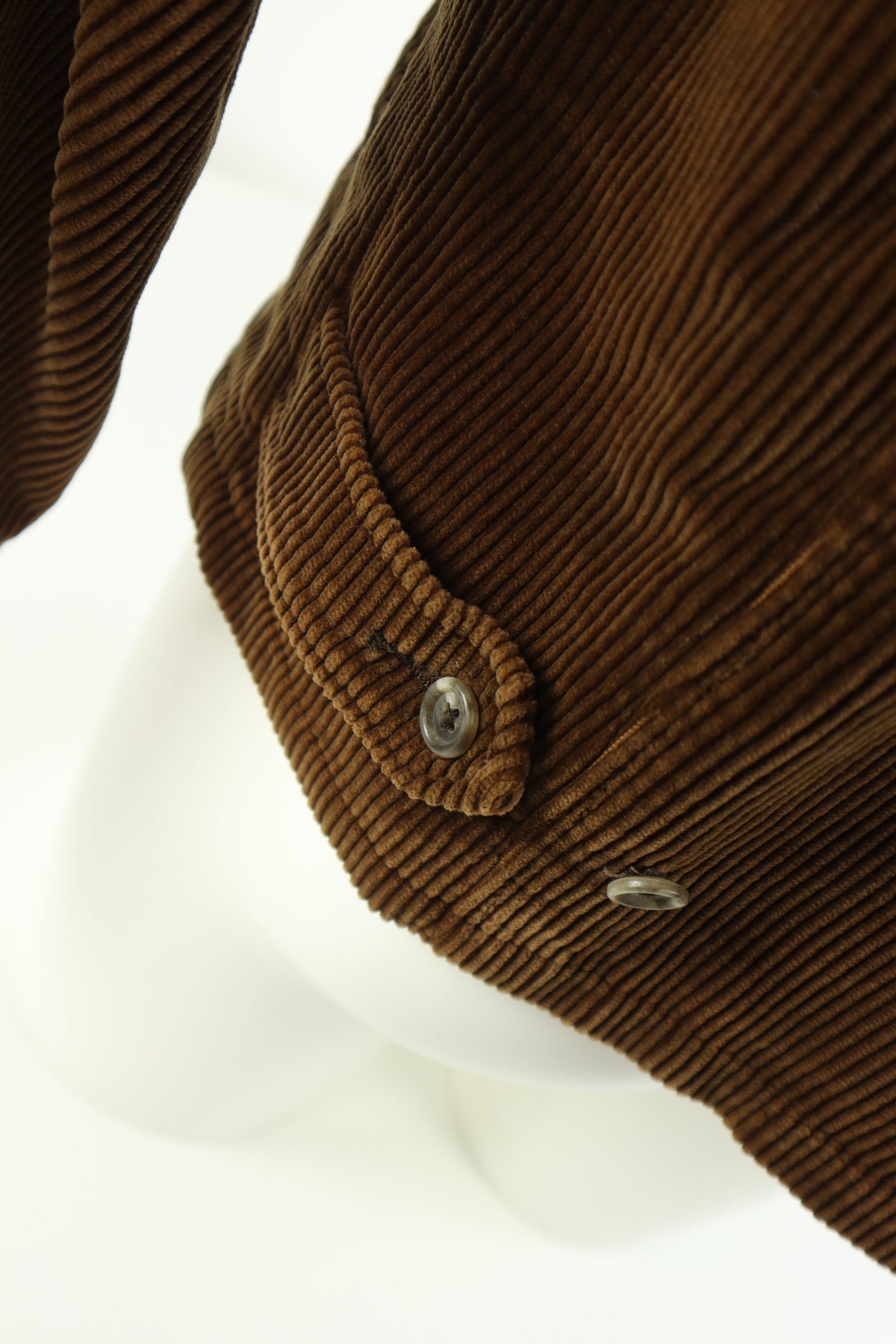 Ralph Lauren corduroy jas - S