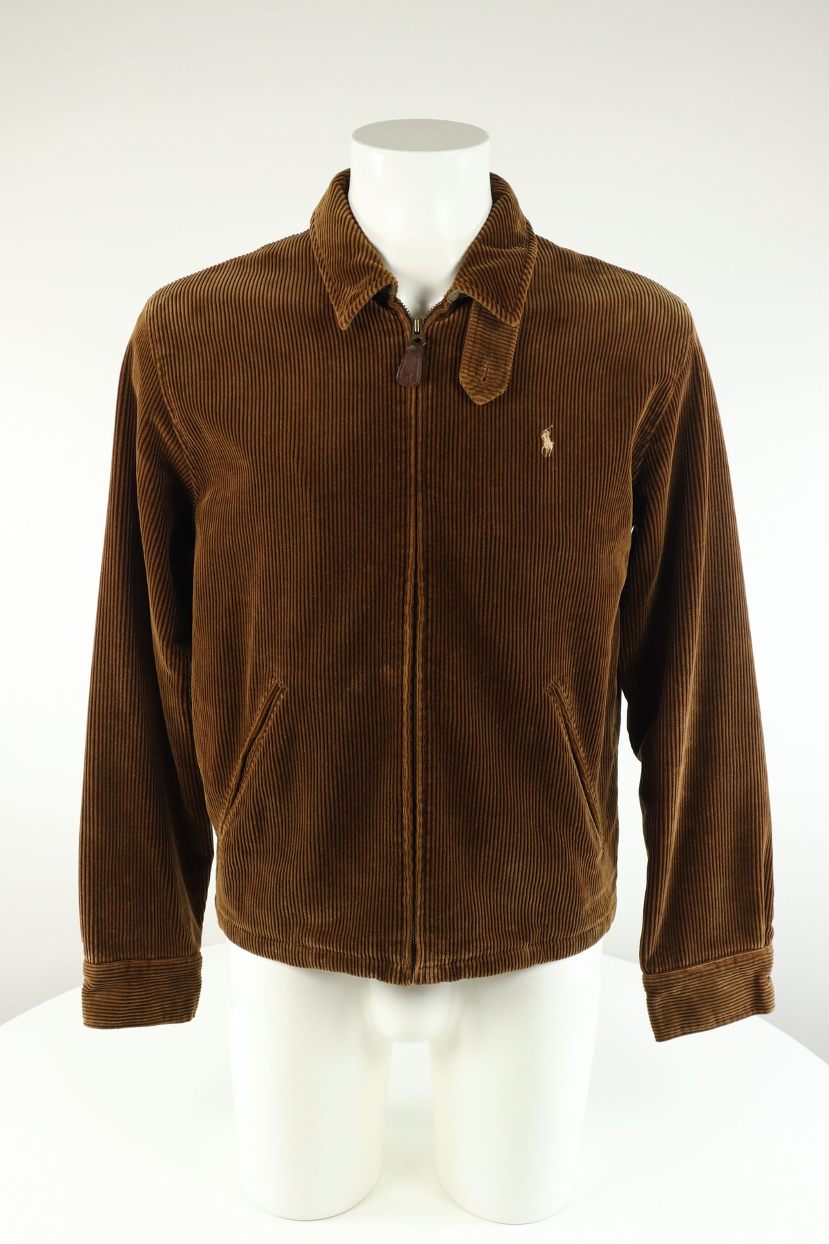 Ralph Lauren corduroy jas - S