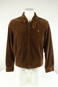 Ralph Lauren corduroy jas - S