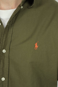 Ralph Lauren overhemd - M