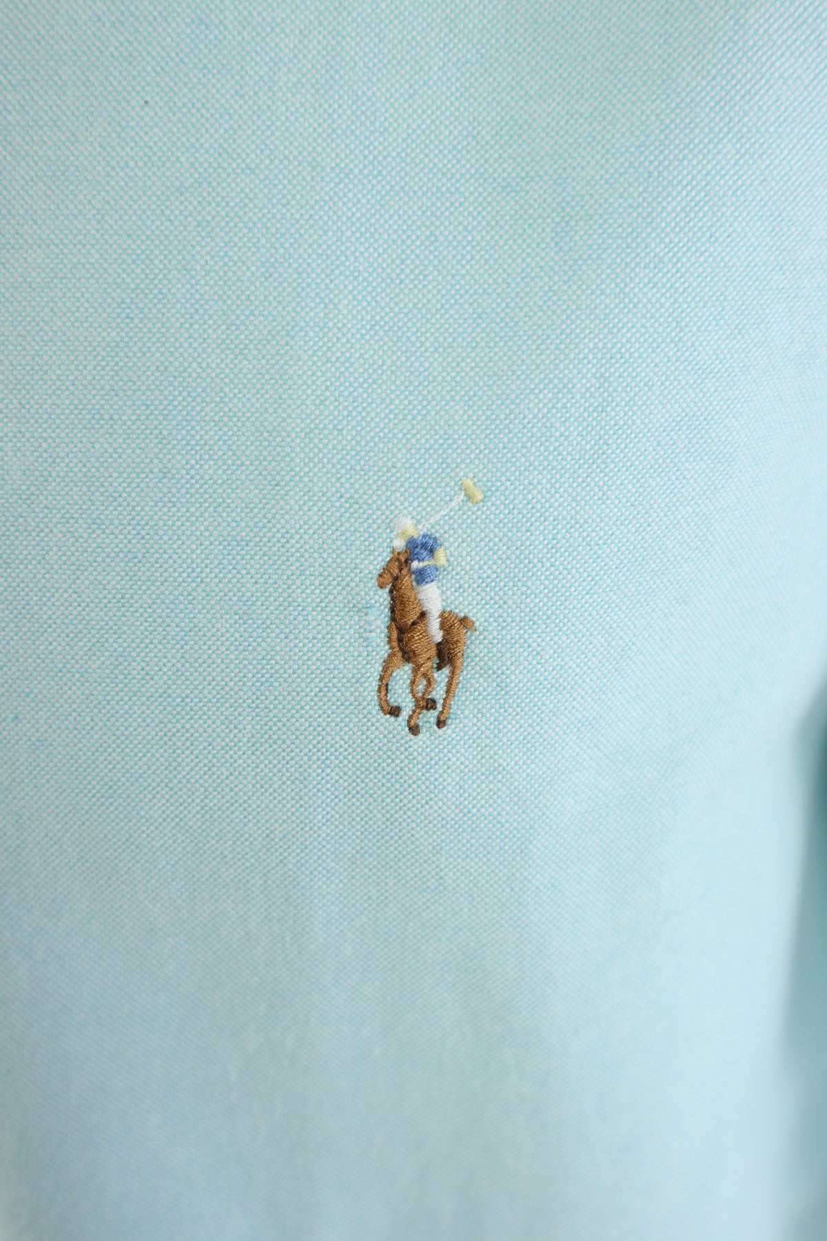 Ralph Lauren overhemd - L