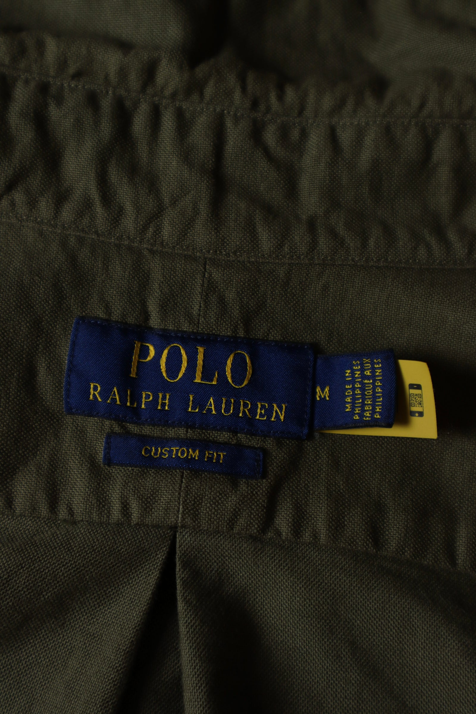Ralph Lauren overhemd - M