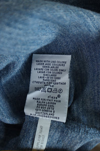 Ralph Lauren polo shirt met lange mouw - L