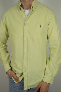 Ralph Lauren overhemd - M