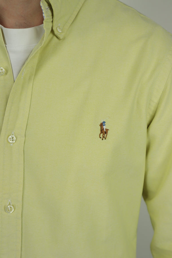 Ralph Lauren overhemd - M