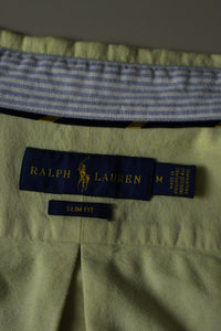 Ralph Lauren overhemd - M