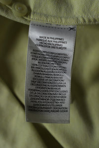 Ralph Lauren overhemd - M