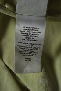 Ralph Lauren overhemd - M