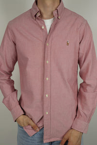 Ralph Lauren overhemd - S/M