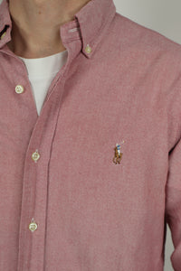Ralph Lauren overhemd - S/M