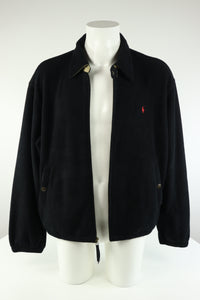 Ralph Lauren teddy jas - L