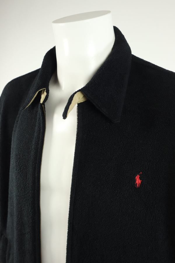 Ralph Lauren teddy jas - L