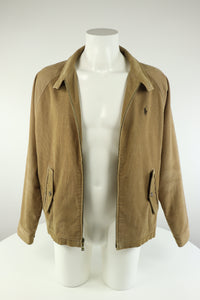 Ralph Lauren corduroy jas - M