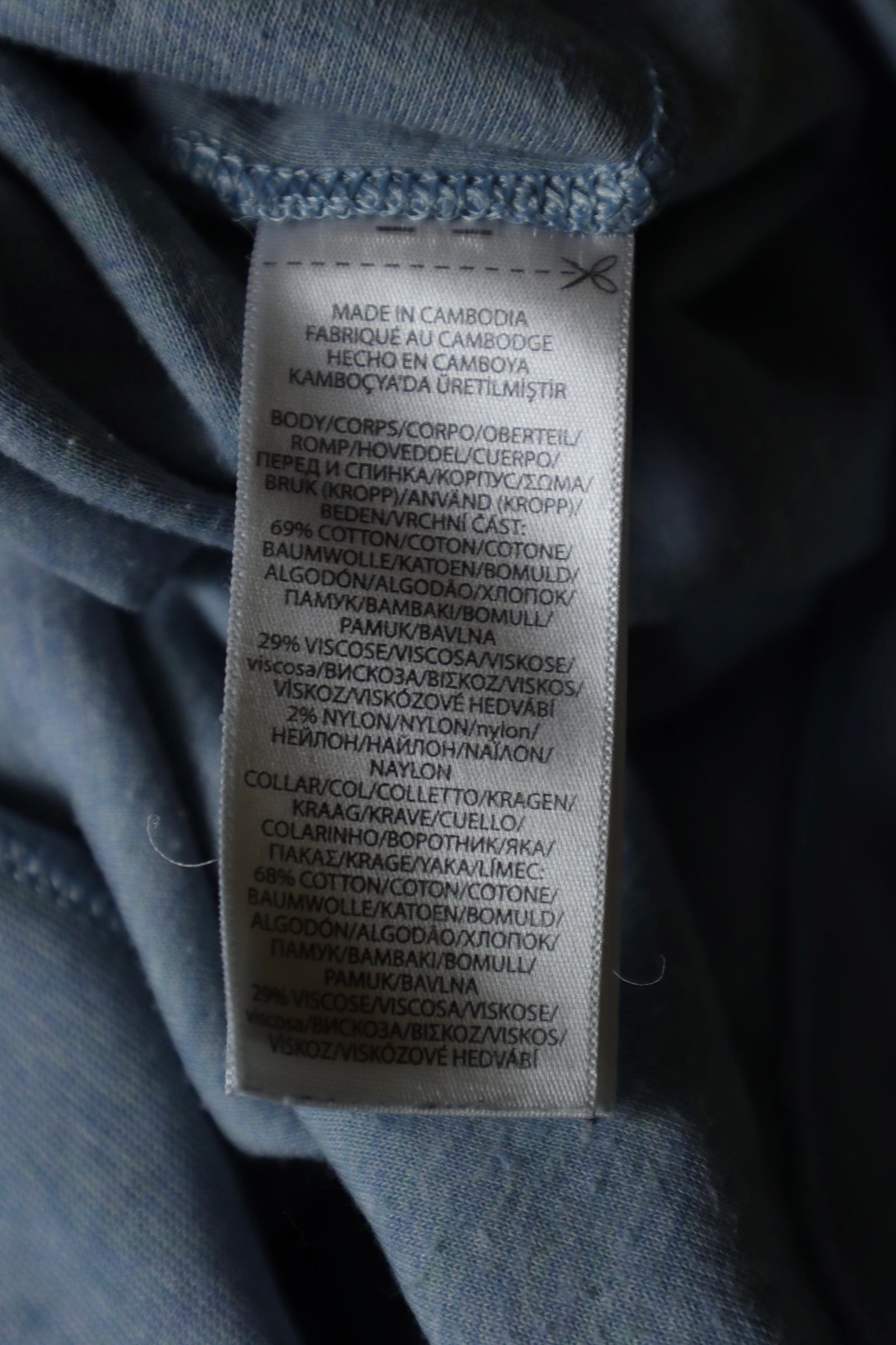 Ralph Lauren quarter zip - L
