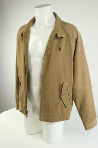 Ralph Lauren corduroy jas - M