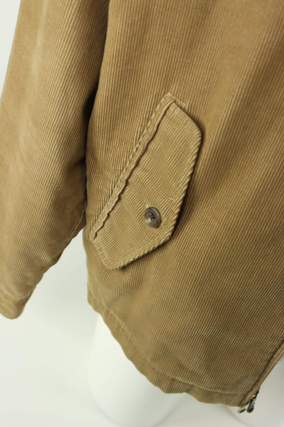 Ralph Lauren corduroy jas - M