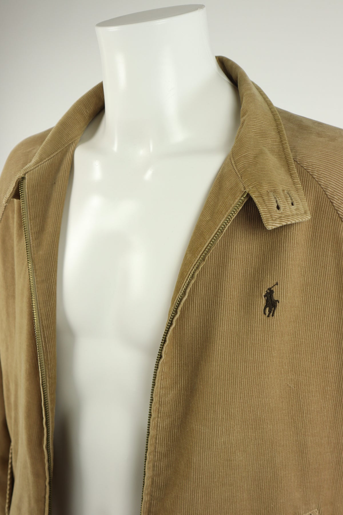 Ralph Lauren corduroy jas - M