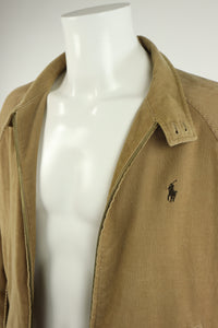 Ralph Lauren corduroy jas - M