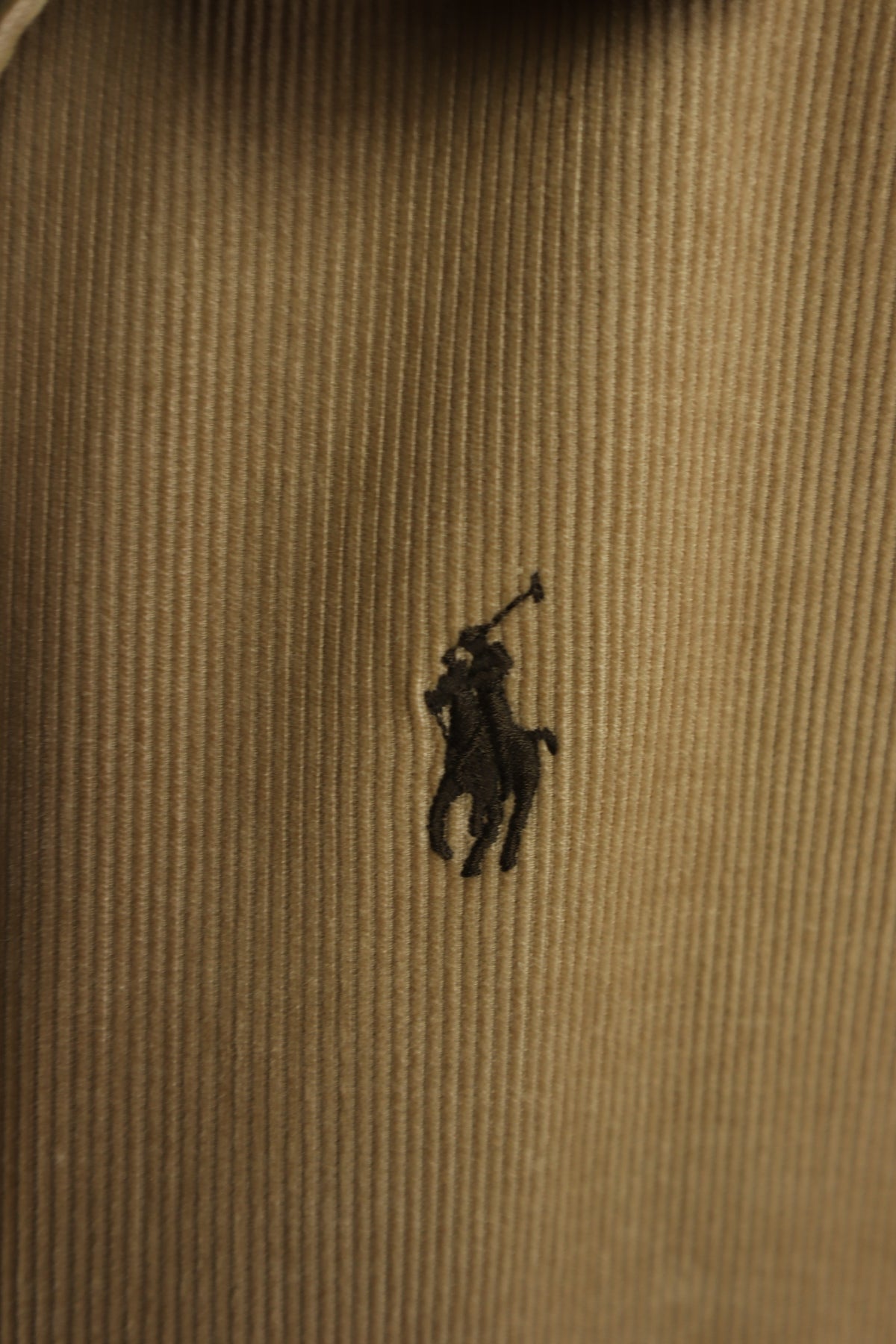 Ralph Lauren corduroy jas - M