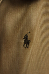 Ralph Lauren corduroy jas - M