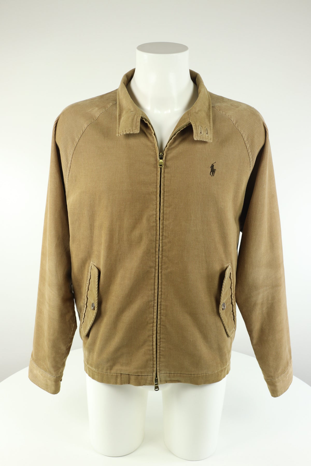 Ralph Lauren corduroy jas - M