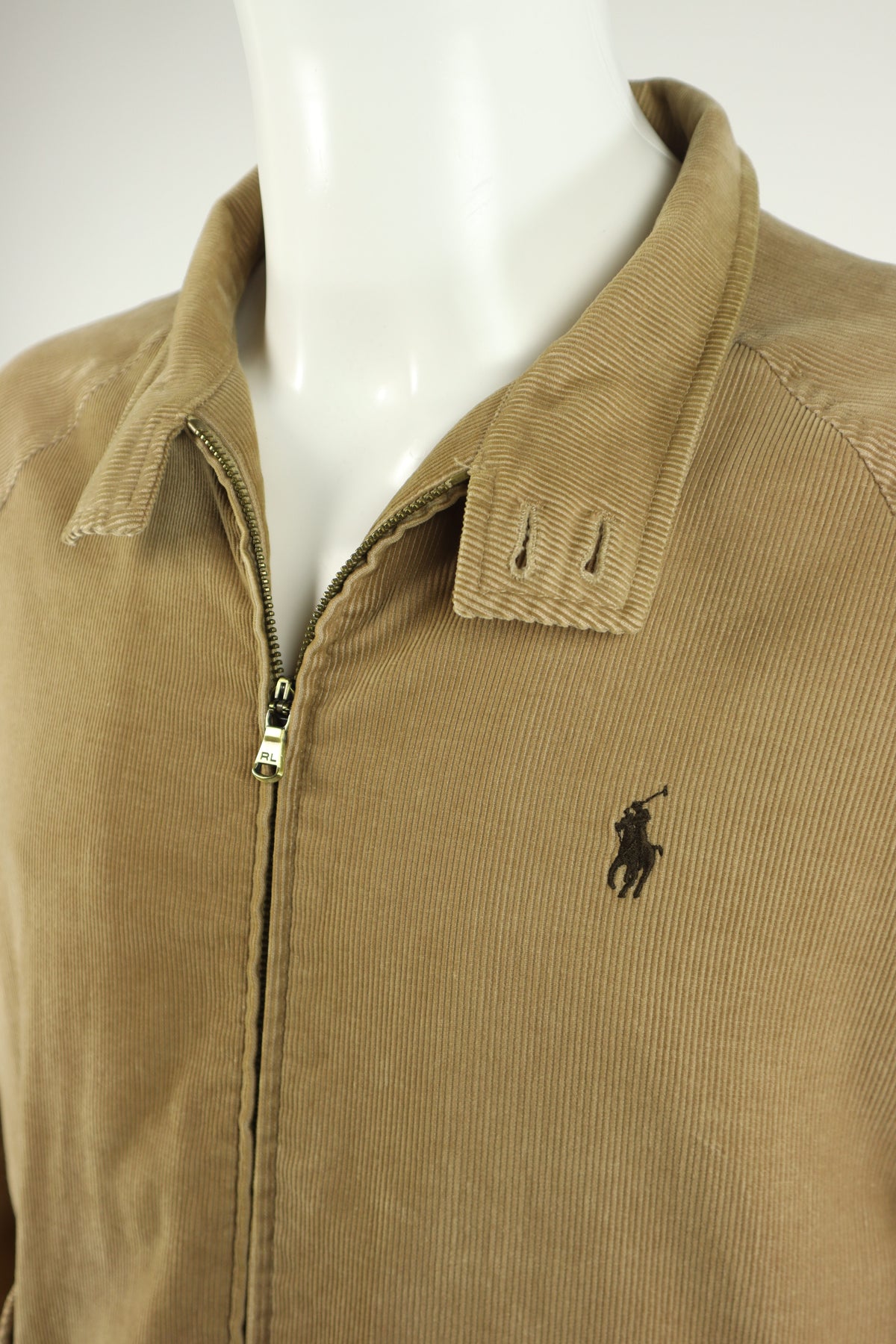 Ralph Lauren corduroy jas - M