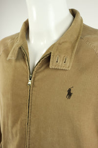 Ralph Lauren corduroy jas - M
