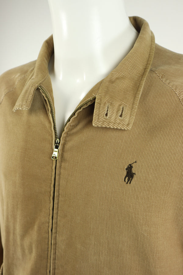 Ralph Lauren corduroy jas - M